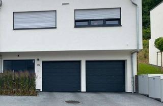 Wohnung mieten in Stahler Weg 20a, 54634 Bitburg, Neuwertige 3-Zimmer-Terrassenwohnung mit Garage in Bitburg