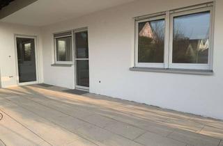 Wohnung mieten in 91586 Lichtenau, Großzügige neu renovierte 4-Zimmer-Wohnung mit Balkon in Lichtenau