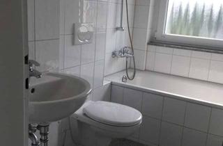 Wohnung mieten in 40468 Unterrath, Charmante 2-Zimmer Dachgeschosswohnung in Düsseldorf Unterrath