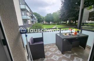 Tauschwohnungen in Horner Redder 3c, 22111 Horn, Tauschwohnung: Schöne 2,5 Zimmer Wohnung zum Tausch