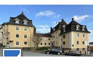 Wohnung mieten in Stahlstraße, 42281 Barmen, 2 Zi. KDB Balkon, teilmöbliert m. gehob. Ausstattung, Internet & Wärmepumpe. Nordpark Wuppertal