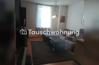 Tauschwohnungen in Geibelstraße 00, 76185 Mühlburg, Tauschwohnung: 2 Zimmerwohnung Mühlburg