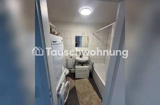 Tauschwohnungen in Tauschwohnungstraße, 40213 Carlstadt, Tauschwohnung: Suche etwas ruhiges in Bilk und Umgebung