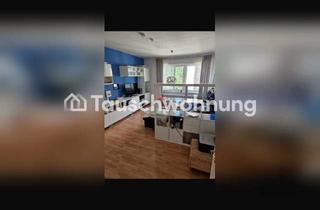 Tauschwohnungen in 30165 Vahrenwald, Tauschwohnung: Super zentrale 2 Zimmer- Wohnung mit ruhigem Balkon