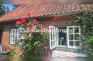 Tauschwohnungen in 23560 Moisling, Tauschwohnung: Schöne Wohnung im Grünen