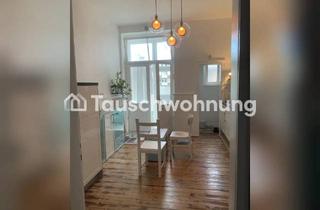 Tauschwohnungen in 47053 Hochfeld, Tauschwohnung: Altbauwohnung: Tauschen Duisburg gegen Berlin