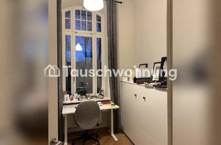Tauschwohnungen in 22419 Langenhorn, Tauschwohnung: 3,5-Zimmer-Flat in Hamburg-Nord zum Tausch