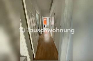 Tauschwohnungen in 28217 Westend, Tauschwohnung: Großzügige 5-Zimmer-Altbauwohnung in Walle
