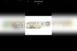 Tauschwohnungen in 40479 Pempelfort, Tauschwohnung: Wohnung am Hofgarten