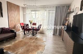 Tauschwohnungen in 40239 Düsseltal, Tauschwohnung: Kleine 3-Zimmer Wohnung in perfekter ruhiger Umgebung