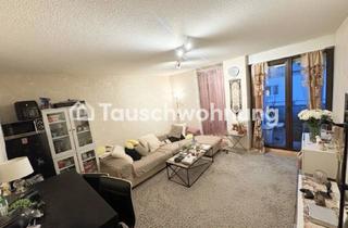 Tauschwohnungen in 70180 Süd, Tauschwohnung: 2-Zimmer-Wohnung in Stuttgart-Süd im Tausch