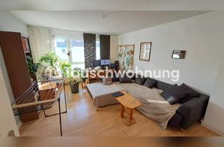 Tauschwohnungen in 30161 List, Tauschwohnung: Gemütliche 3-Zimmer-Flat in Vahrenwald-List