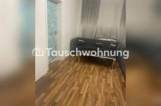 Tauschwohnungen in 70372 Bad Cannstatt, Tauschwohnung: Suche geräumige Wohnung in Stuttgart