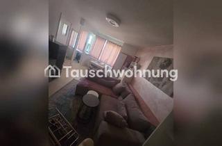 Tauschwohnungen in 22179 Bramfeld, Tauschwohnung: Kleine SAGA Wohnung Bramfeld