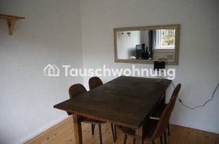 Tauschwohnungen in Togostraße 42c, 13351 Wedding, Tauschwohnung: Ruhige Wohnung mit Balkon direkt an den Rehbergen