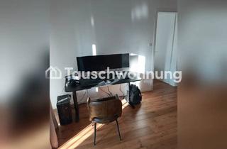 Tauschwohnungen in 22085 Uhlenhorst, Tauschwohnung: 60m² Neubau auf der Uhlenhorst