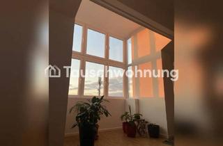 Tauschwohnungen in 13357 Wedding (Wedding), Tauschwohnung: Helle 4-Zimmer-Etagenwohnung mit Ausblick/Balkon/3 Bäder