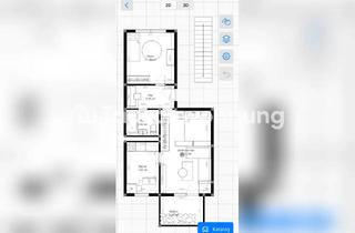 Tauschwohnungen in Wönnichstraße 92A, 10317 Lichtenberg, Tauschwohnung: Helle 2-Zimmer-Wohnung mit Balkon in ruhiger Lage