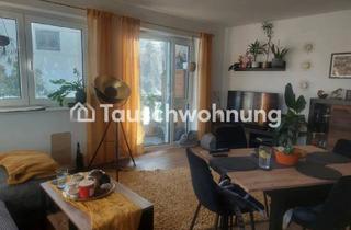 Tauschwohnungen in 55130 Laubenheim, Tauschwohnung: 3-Zimmer-Wohnung in Mainz Laubenheim zum Tausch