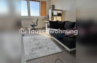 Tauschwohnungen in Marzahner Promenade 49, 12679 Marzahn, Tauschwohnung: 1 Zimmer Wohnung in guter Lage