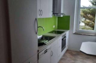 Wohnung mieten in Gartenstraße, 09439 Amtsberg, 2 Zimmer Wohnung mit Gartenmitbenutzung in Amtsberg