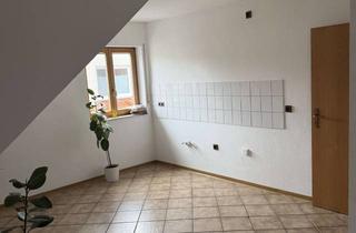 Wohnung mieten in Hegelstraße 66, 63762 Großostheim, Helle 3-Zimmer-Wohnung mit Balkon im 1. OG in Großostheim