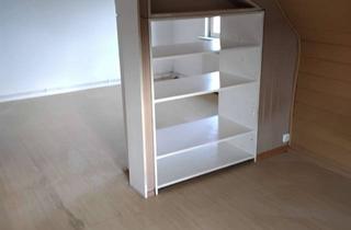 Wohnung mieten in 38685 Langelsheim, Helle 2-Zimmer Wohnung in Langelsheim mit Einbauküche GEH Kabelanschluss