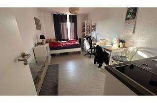 Wohnung mieten in Goßlerstraße 79, 37075 Göttingen, 1-Zimmer-Apartment in Göttingen in Uninähe