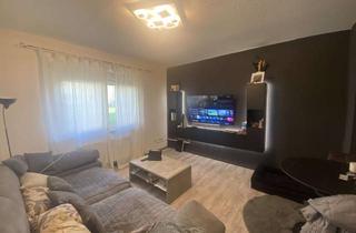 Wohnung mieten in Moltkestraße 13, 58089 Wehringhausen, 3-Zimmer Wohnung in Hagen-Wehringhausen EG AB 01.07.26