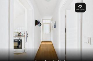 Wohnung mieten in Rheinstraße 24, 76532 Weststadt, 3-Zimmer Dachgeschosswohnung über den Dächern von Baden-Baden