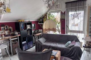 Wohnung mieten in 65232 Taunusstein, Helle 2,5-Zimmer Maisonette-Wohnung mit Balkon in Taunusstein