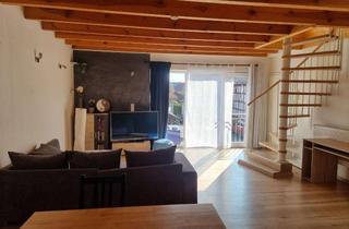 Wohnung mieten in Gässle, 72119 Ammerbuch, Helle 2-Zimmer Wohnung in Ammerbuch-Pfäffingen, 1. OG