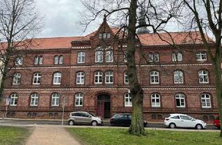 Wohnung mieten in Rotgerberstraße 12-14, 17489 Innenstadt, Schöne Wohnung in der Innenstadt