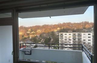 Wohnung mieten in Im Johannistal, 42119 Elberfeld, Helle 2 Zimmer Wohnung in Uninähe