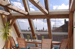 Lofts mieten in Johannisstraße, 86911 Dießen, See- & Alpenblick in Dießen: exklusives Loft im Dachspitz