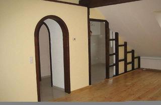 Wohnung mieten in 44229 Kirchhörde, Exlusive 2-Zi.-DG.-Whg. für ANSRRUCHSVOLLE SINGLES ----------- in DO-Kirchörde ! KEINE Provision !!!