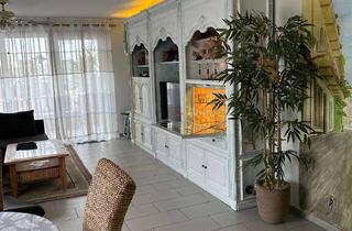 Wohnung mieten in Petronia-Steiner-Straße 13, 67346 Speyer, Barrierefreie 2,5-Zimmer Wohnung mit Balkon im EG in Speyer