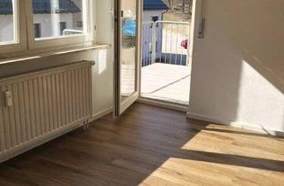 Wohnung mieten in Wollenbergstraße 40, 89551 Königsbronn, Helle 3-Zimmer-Wohnung mit Balkon im 2. OG in Königsbronn