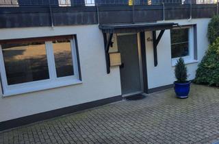 Wohnung mieten in 51688 Wipperfürth, Barrierefreie 2,5-Zimmer Wohnung in Wipperfürth-Kupferberg beruhigte Anliegerstrasse, Sackgasse.