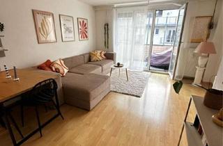 Wohnung mieten in Weidenstraße, 88212 Ravensburg, Schöne 2 Zimmer Wohnung