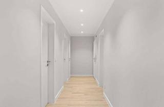 Wohnung mieten in Dringsheide 34, 22119 Billstedt, 3 Zimmer, Einbauküche, Balkon, Bad mit Fenster und Stellplatz in Hamburg Billstedt