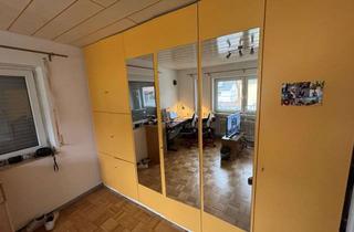 WG-Zimmer mieten in Sankt-Martin-Straße 12, 74081 Sontheim, 3er WG Zimmer mit Küche, Bad, Wohnzimmer und Balkon (Schreibt mir per Whatsapp oder ruft an!)