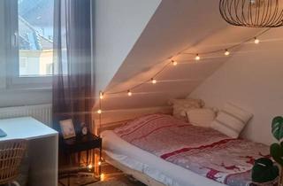 WG-Zimmer mieten in Pipinstraße 20, 33098 Paderborn, Zimmer im Zentrum Paderborn