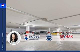 Garagen kaufen in 85356 Freising, Parkplatzsuche ade! Tiefgaragenstellplatz in Lerchenfeld