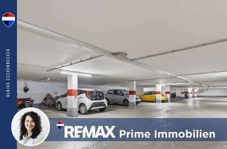 Garagen kaufen in 85356 Freising, Parkplatzsuche ade! Tiefgaragenstellplatz in Lerchenfeld