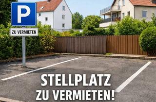 Garagen mieten in Kaiserstraße 63, 66849 Landstuhl, Stellplatz zu vermieten – Zentrale Lage in Landstuhl