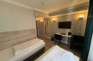 Gewerbeimmobilie kaufen in 40210 Stadtmitte, Renditestarkes Stadthotel im Herzen von Düsseldorf