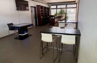 Gewerbeimmobilie mieten in 63150 Heusenstamm, Cafe Bar / Eiscafe