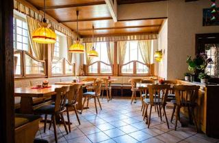 Gastronomiebetrieb mieten in 97318 Kitzingen, Gastronomie im Hotel zu verpachten – sichere Grundfrequenz durch Hotelgäste