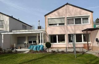 Einfamilienhaus kaufen in Mallnitzer Straße 14, 58093 Emst, Gepflegtes Einfamilienhaus (Bj. 1965) in Hagen-Emst mit Garage